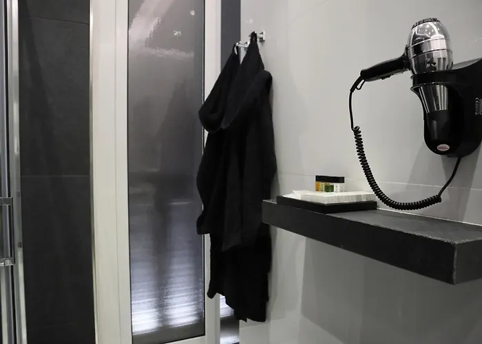 Rettifilo 201 Exclusive 4* Νάπολη