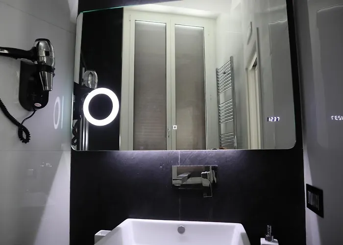 Rettifilo 201 Exclusive Ξενοδοχείο με διαμερίσματα