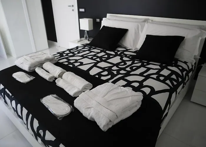 Ξενοδοχείο με διαμερίσματα Rettifilo 201 Exclusive Νάπολη