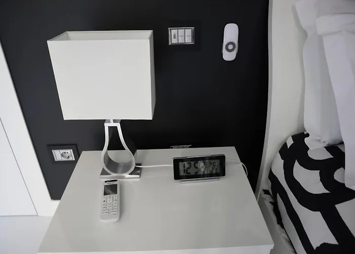 Rettifilo 201 Exclusive Ξενοδοχείο με διαμερίσματα