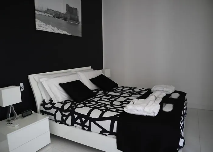 Rettifilo 201 Exclusive Νάπολη