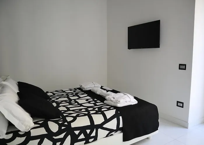 Rettifilo 201 Exclusive Νάπολη