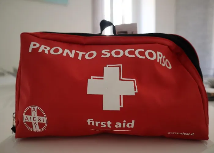 Rettifilo 201 Exclusive Ξενοδοχείο με διαμερίσματα 4*