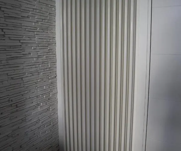 Rettifilo 201 Exclusive Ξενοδοχείο με διαμερίσματα 4*