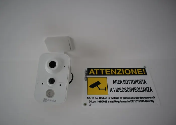 Rettifilo 201 Exclusive