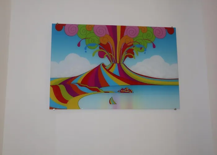 Rettifilo 201 Exclusive Ξενοδοχείο με διαμερίσματα