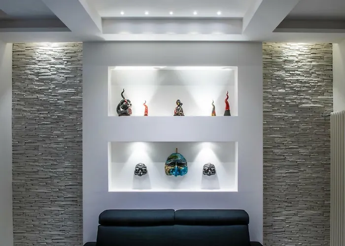 Rettifilo 201 Exclusive Ξενοδοχείο με διαμερίσματα