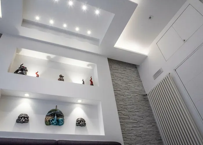 Rettifilo 201 Exclusive 4* Νάπολη