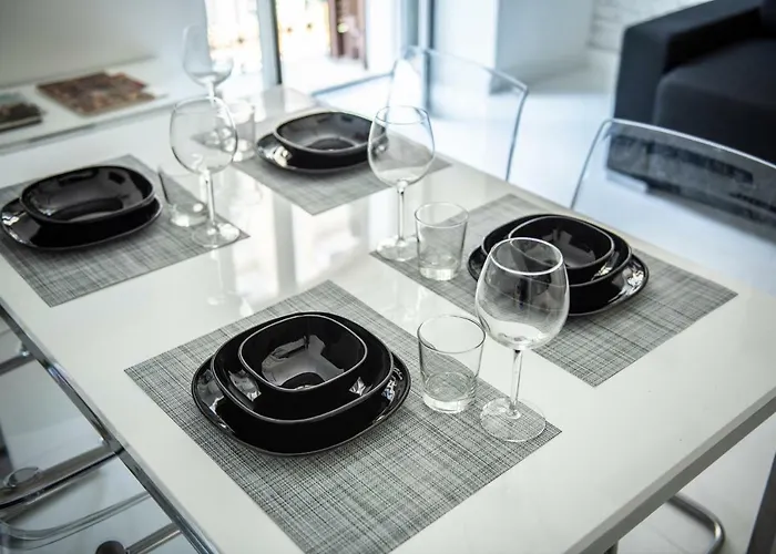 Rettifilo 201 Exclusive 4* Νάπολη