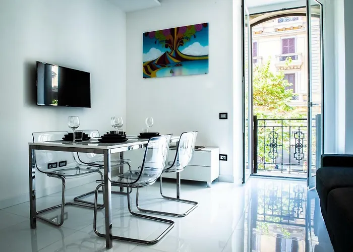 Rettifilo 201 Exclusive