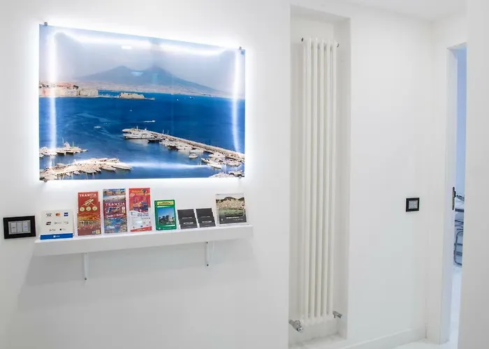 Rettifilo 201 Exclusive