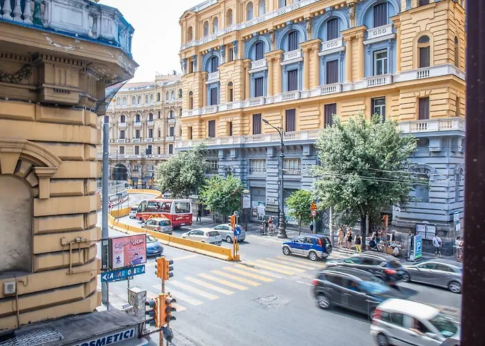 Rettifilo 201 Exclusive Νάπολη