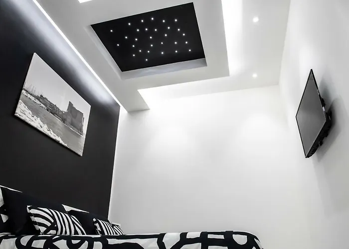 Rettifilo 201 Exclusive Νάπολη