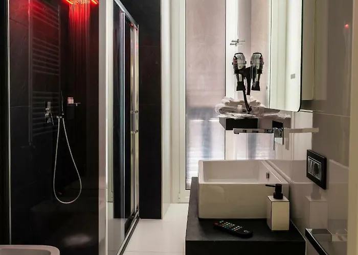 Rettifilo 201 Exclusive 4* Νάπολη