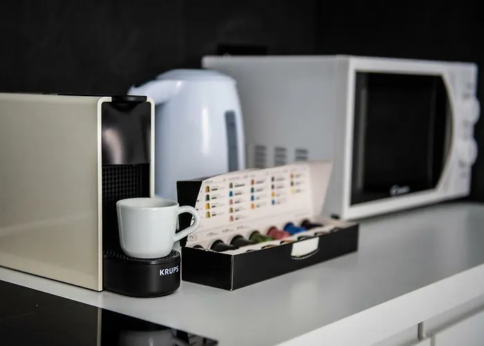 Rettifilo 201 Exclusive Ξενοδοχείο με διαμερίσματα Νάπολη