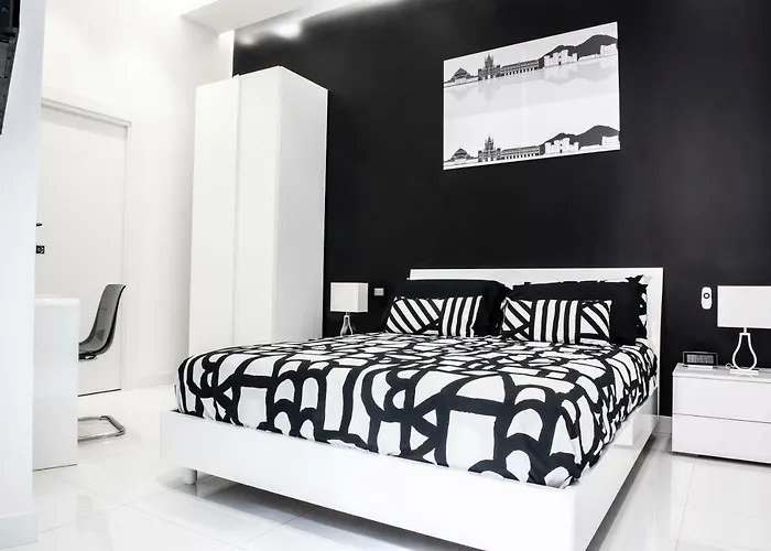 Ξενοδοχείο με διαμερίσματα Rettifilo 201 Exclusive