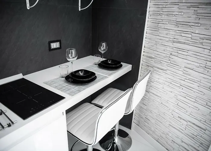 Ξενοδοχείο με διαμερίσματα Rettifilo 201 Exclusive