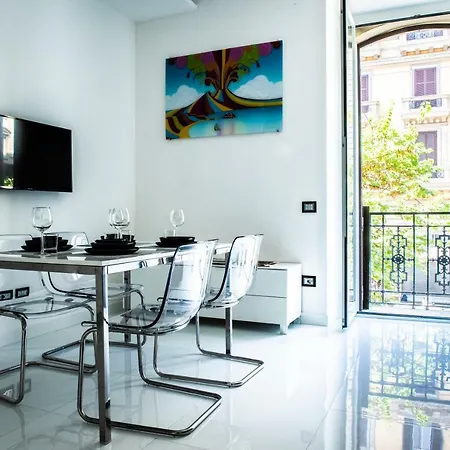 Rettifilo 201 Exclusive